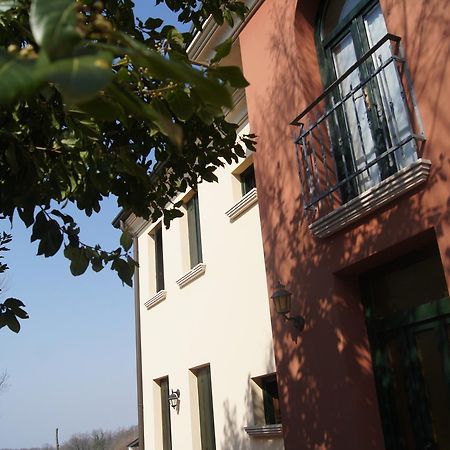 Villa Bonin Zovencedo Luaran gambar
