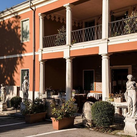Villa Bonin Zovencedo Luaran gambar