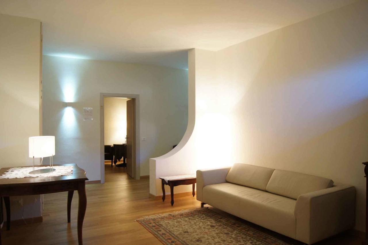 Villa Bonin Zovencedo Luaran gambar