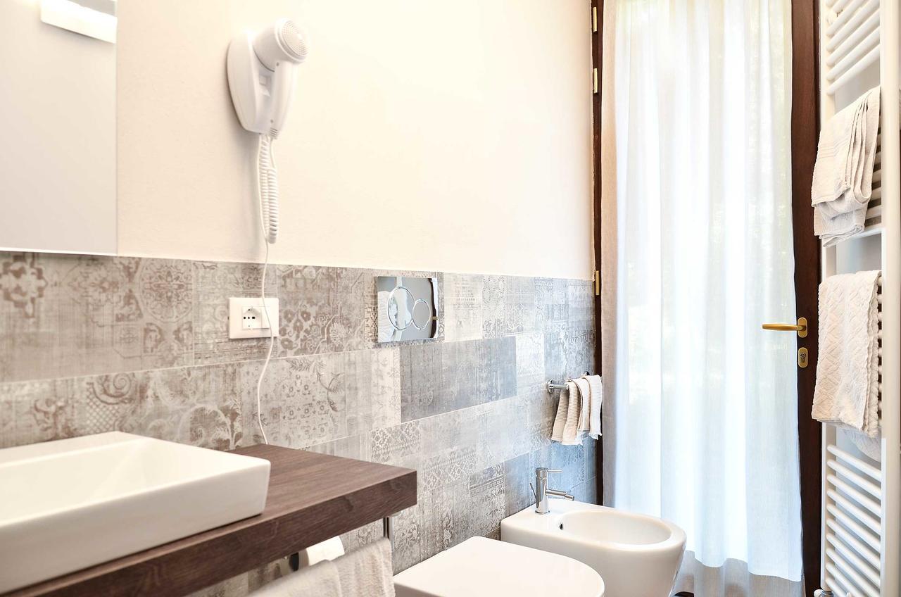 Villa Bonin Zovencedo Luaran gambar