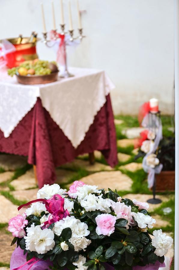 Villa Bonin Zovencedo Luaran gambar